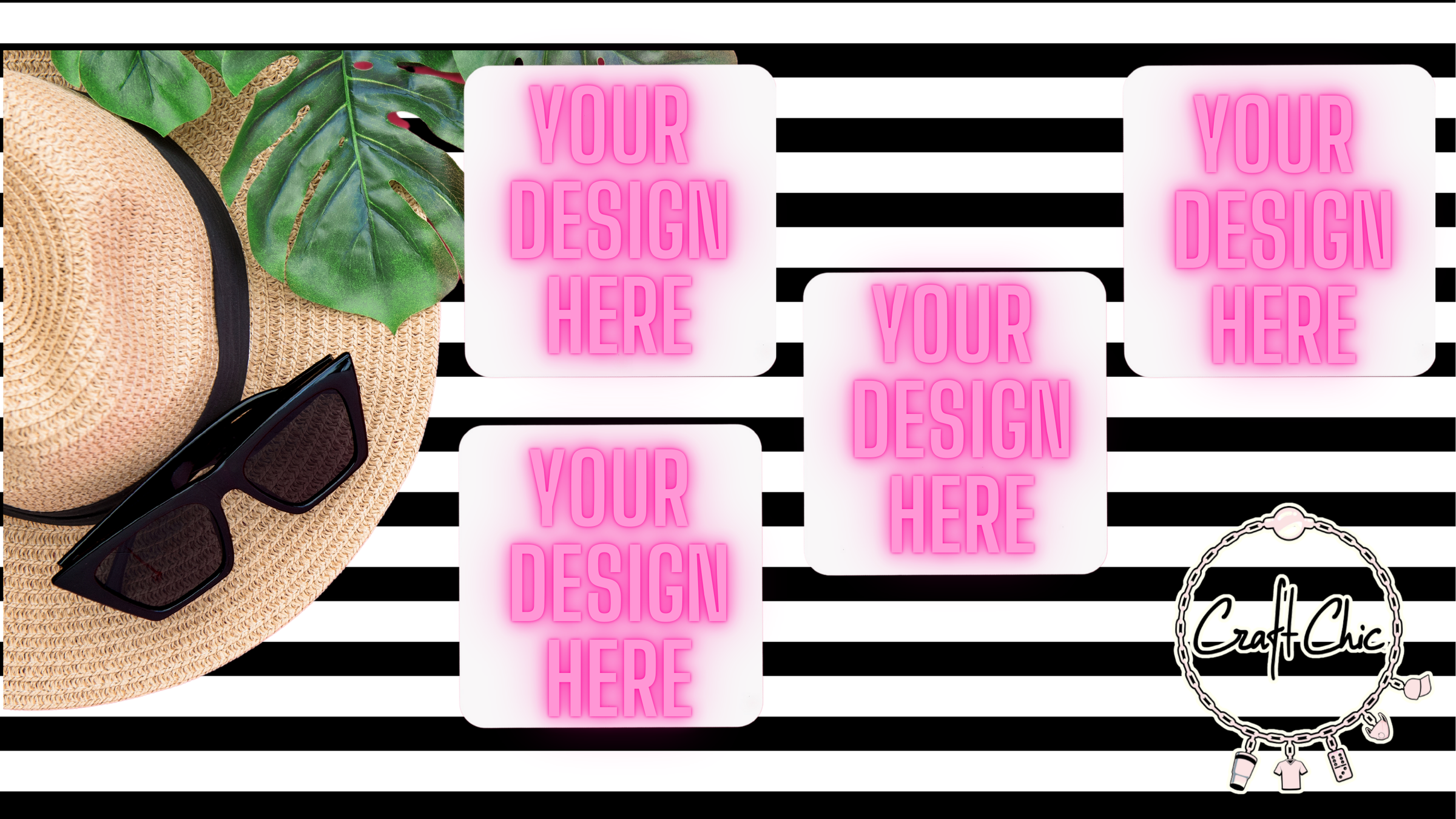 Coaster Sets