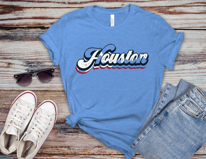 Houston