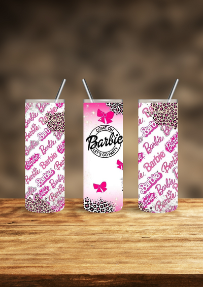 Barbie: Butterfly