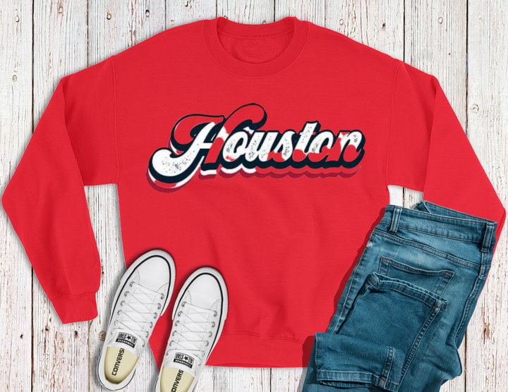 Houston
