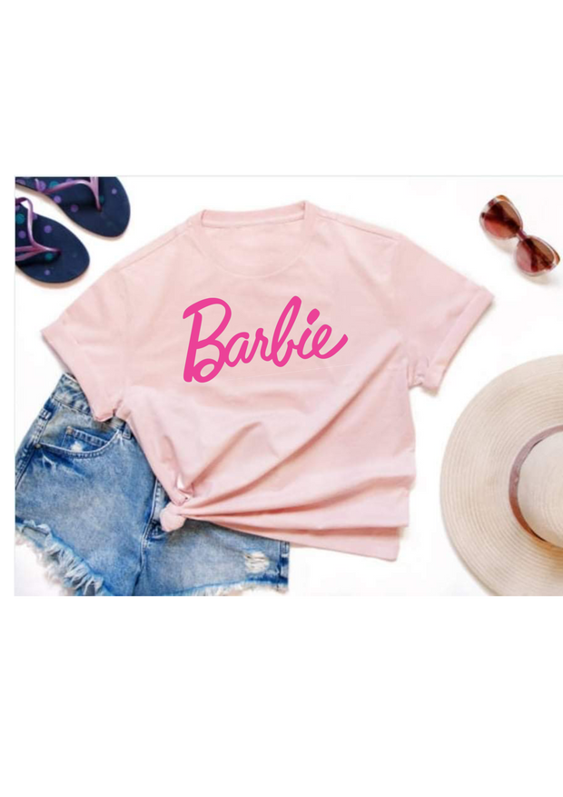 Barbie, the Original