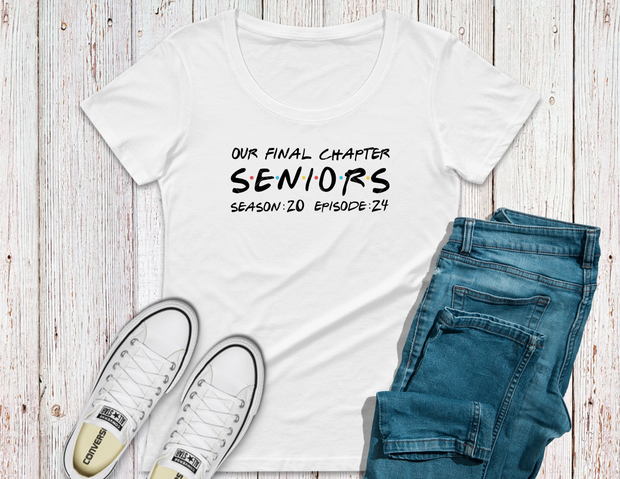 Seniors/Friends