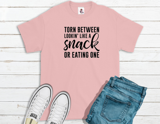 Torn/Snack