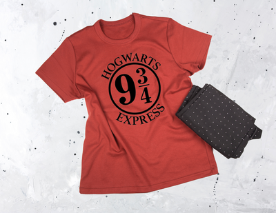 Hogwarts Express