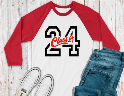 Class of 24