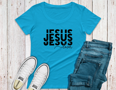 Jesus Lover