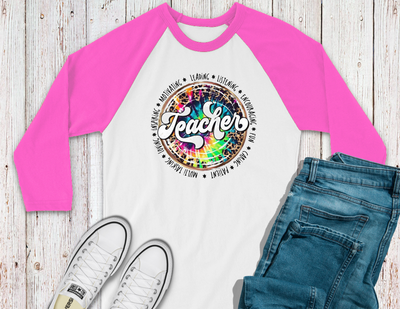 Teacher