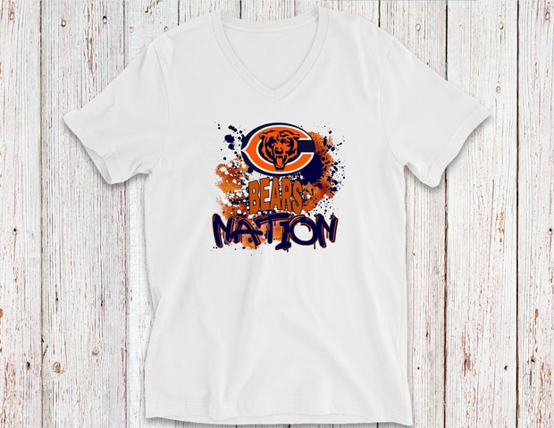 Bears Nation