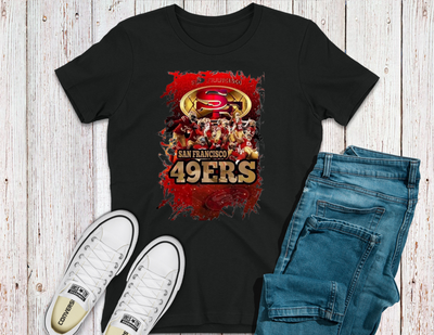 San Francisco 49ners