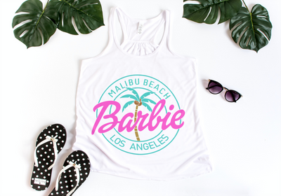 Malibu Beach Barbie
