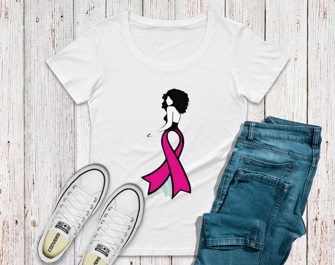 breast cancer dress shirts Men's Pink Breast Cancer Designer Dress Shirts