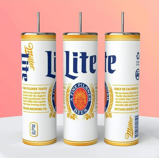 Miller Light