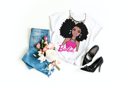 Black Barbie