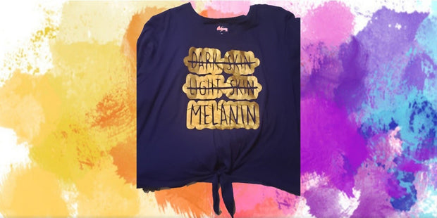 Melanin - Craft Chic Shop 