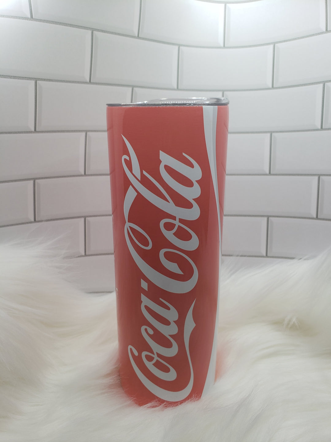 Coke - Craft Chic Shop 