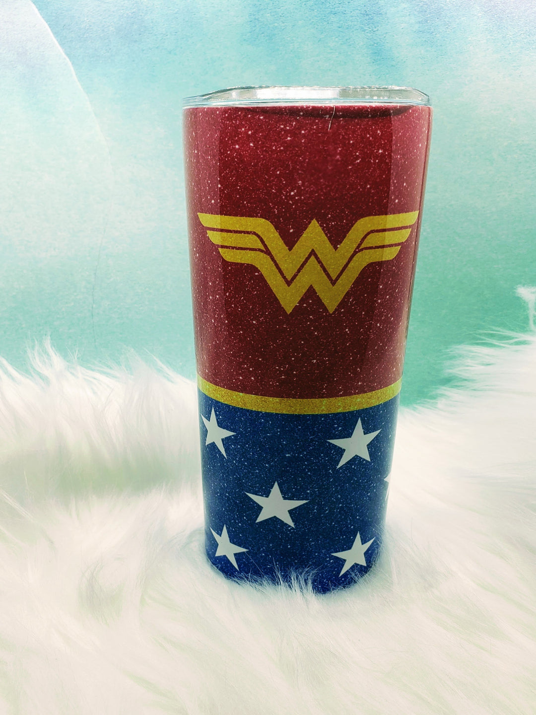 Wonder Women - Craft Chic Shop 