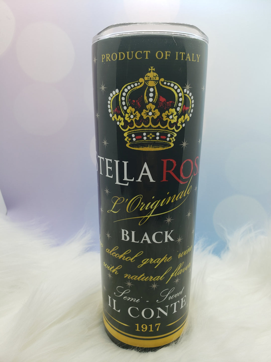 Stella Rosa Black - Craft Chic Shop 