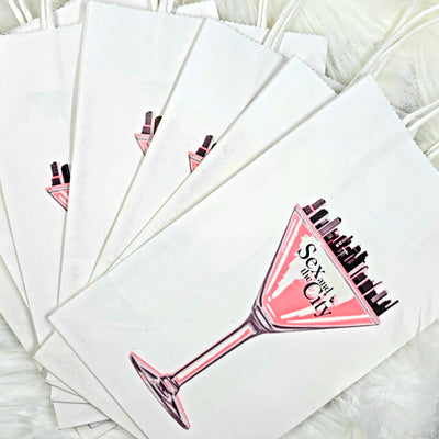 Custom Gift Bags