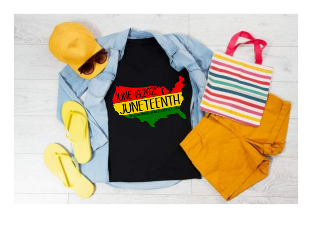 Juneteenth USA