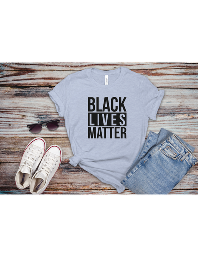 Black Lives Matter - Craft Chic Shop 