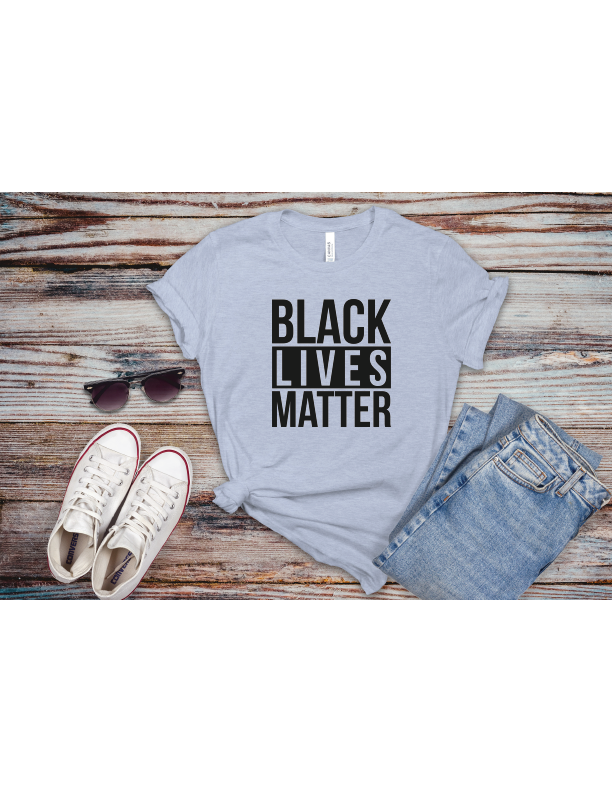 Black Lives Matter - Craft Chic Shop 