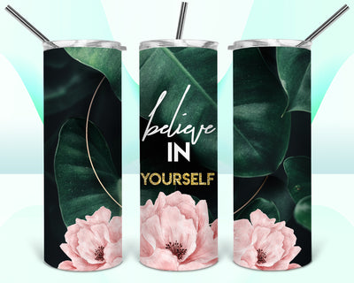 Believe in Yourself - Craft Chic Shop 