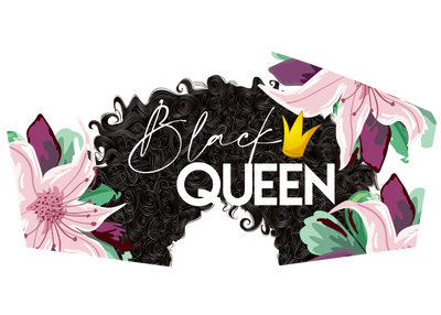 Black Queen - Craft Chic Shop 