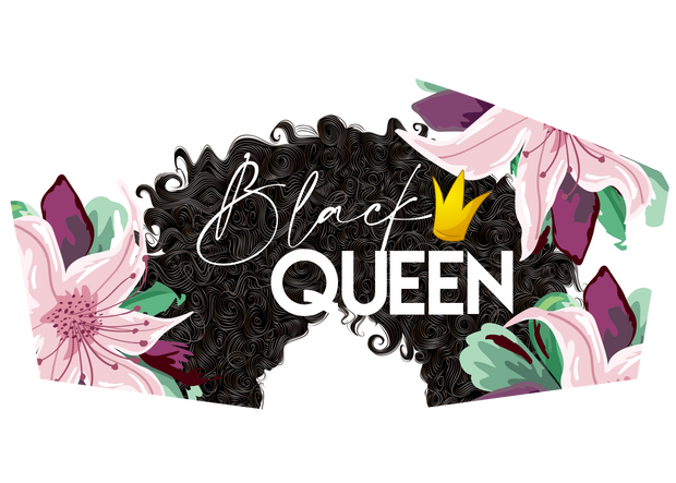 Black Queen - Craft Chic Shop 