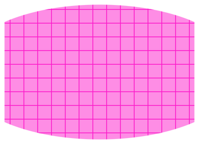 Pink Grid - Craft Chic Shop 