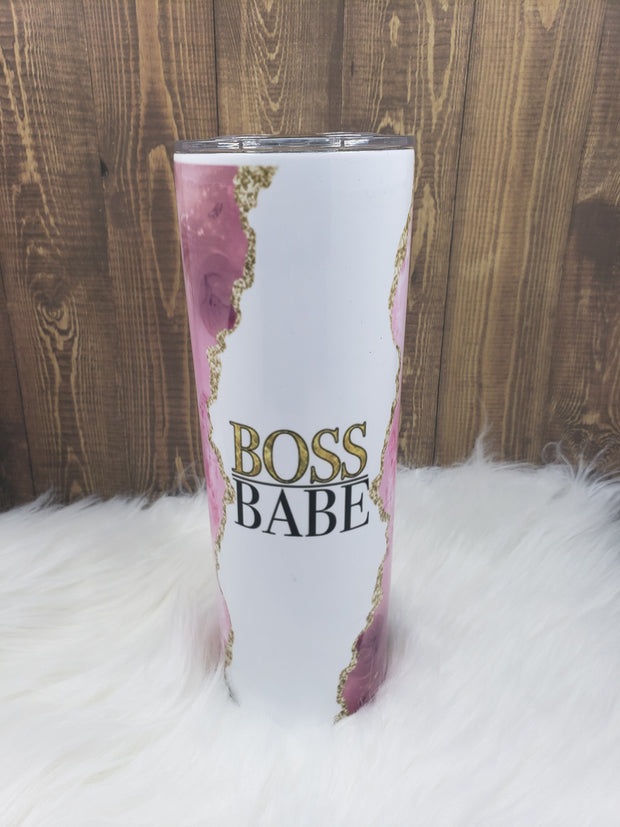 Boss Babe - Craft Chic Shop 