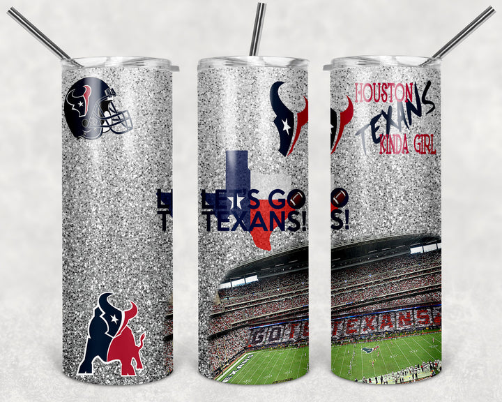 Houston Texans - Craft Chic Shop 