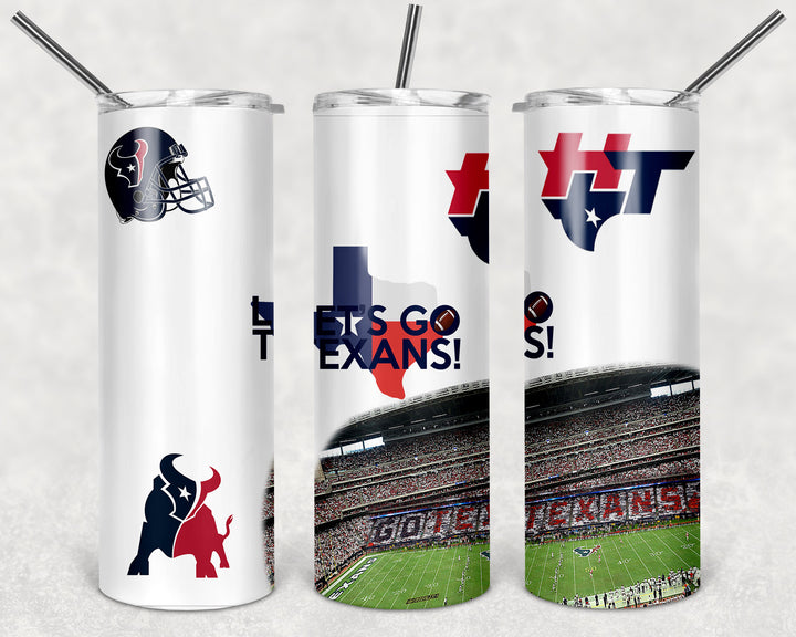 Houston Texans - Craft Chic Shop 