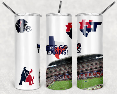 Houston Texans - Craft Chic Shop 