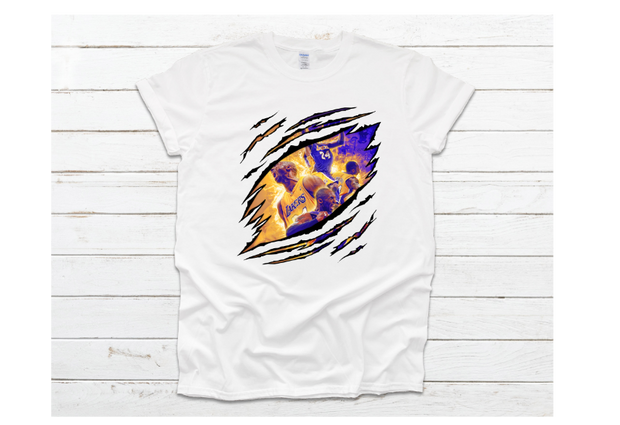 Custom T-Shirt Sm-XL