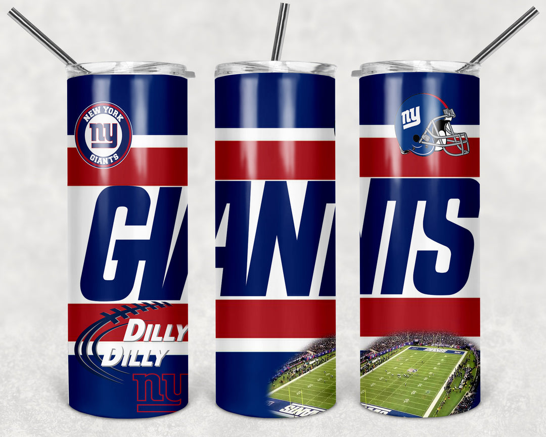 New York Giants - Craft Chic Shop 