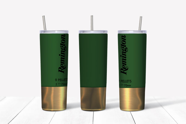 Remington Shotgun Shell - Craft Chic Shop 