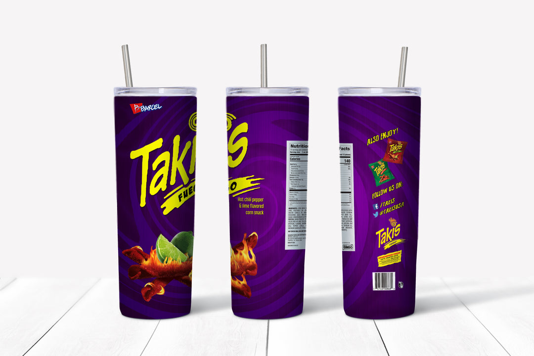 Takis - Craft Chic Shop 