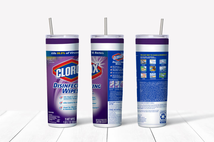 Clorox - Craft Chic Shop 