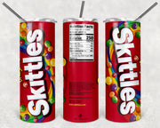 Skittles - Craft Chic Shop 