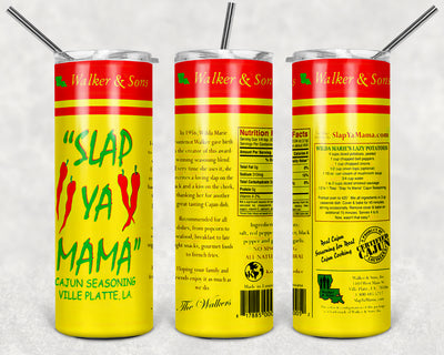 Slap Ya Mama - Craft Chic Shop 