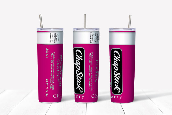 Chapstick - Craft Chic Shop 