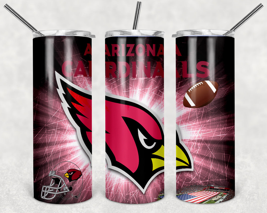 Arizona Cardinals - Craft Chic Shop 